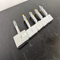 Eppendorf Research Plus Multichannel Pipettes - Quantity 5 image 0